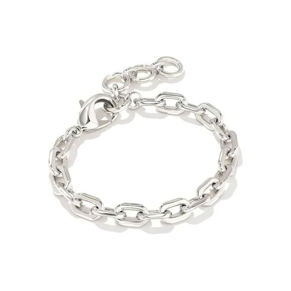 Kendra Scott Korinne Chain Bracelet
