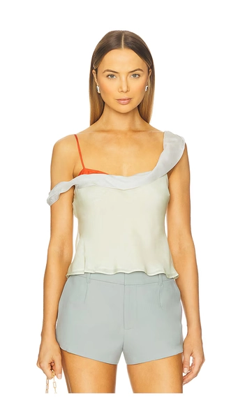 Palma Cami Top