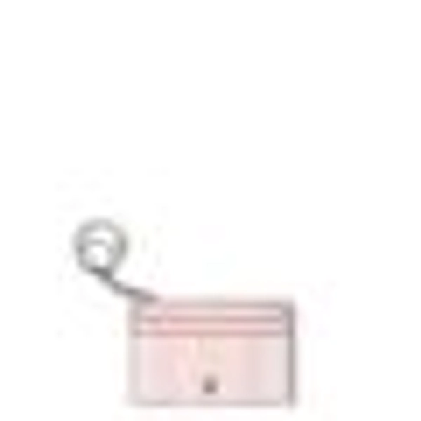 Card Holder Keychain