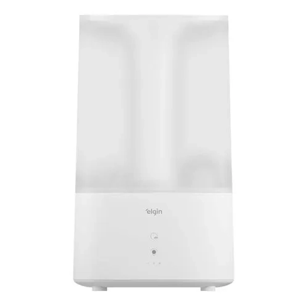 Umidificador Ar Digital Touch 4l Elgin Difusor Aromatizador - Drogarias Pacheco