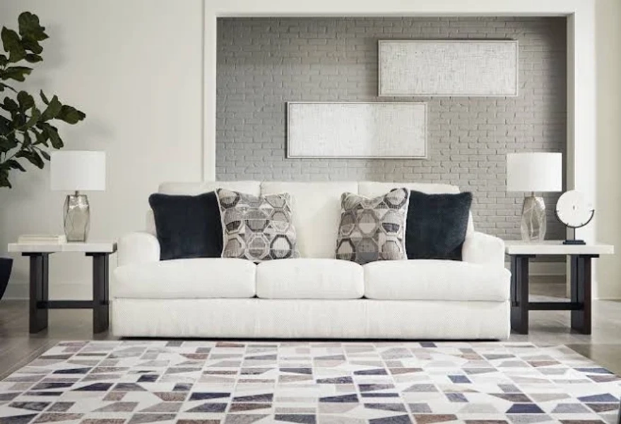 Ashley Furniture Karinne Sofa