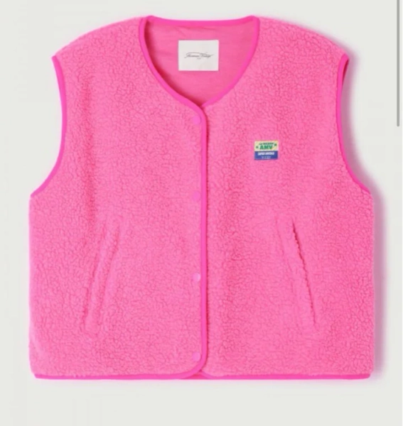 Veste femme Hoktown