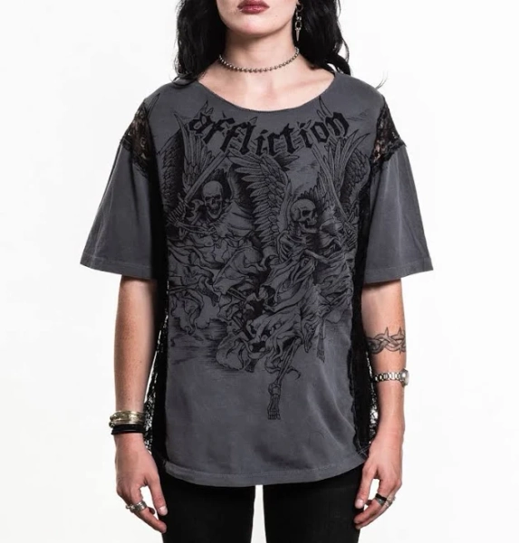 Archangel Tee