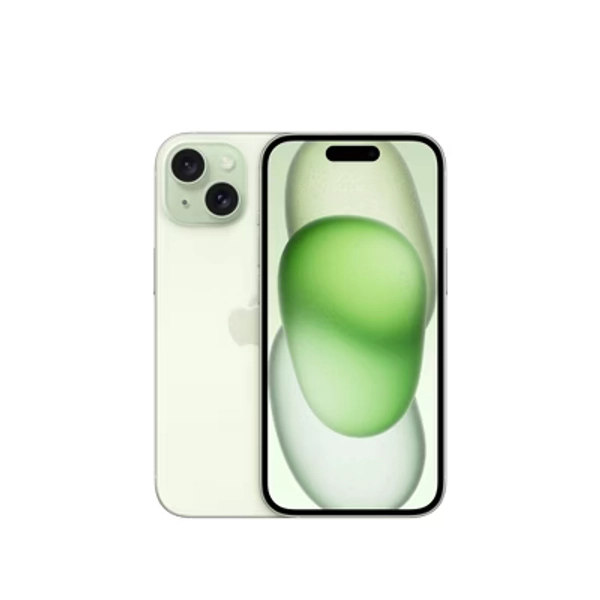 iPhone 15 & 15 Plus : Target