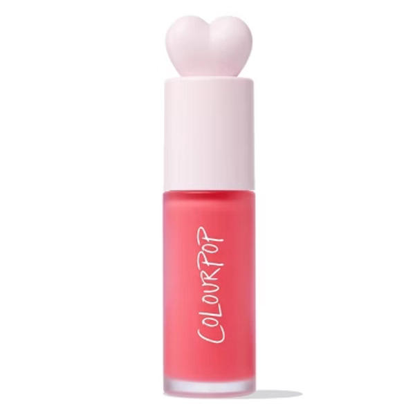 ColourPop Liquid Blush - Angel Face - 0.3oz