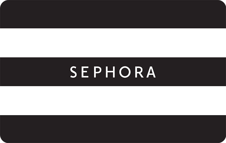 Sephora eGift