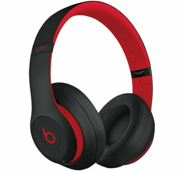 Beats Solo3 Wireless On Ear Headphones
