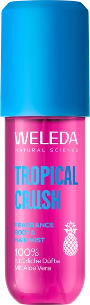 Bodymist Tropical Crush, 95 ml