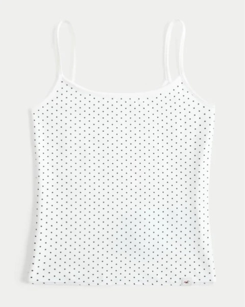 Hollister Callie Reversible Cami