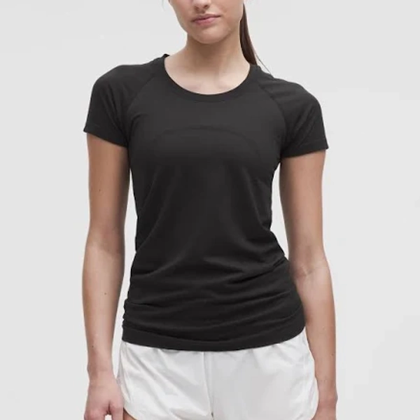 Women's Swiftly Tech Short Sleeve 2.0