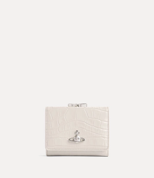 Small Frame Wallet