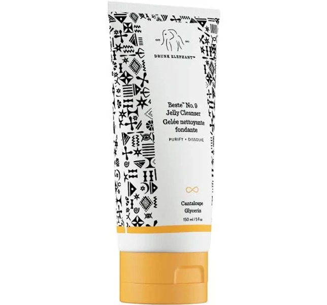 Drunk Elephant Beste No. 9 Jelly Cleanser