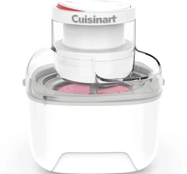 Cuisinart Wonder Ice Cream Maker