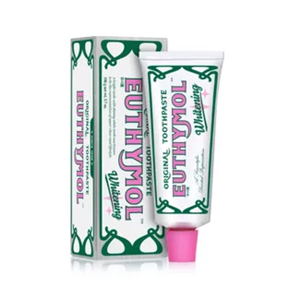 Original Toothpaste Whitening