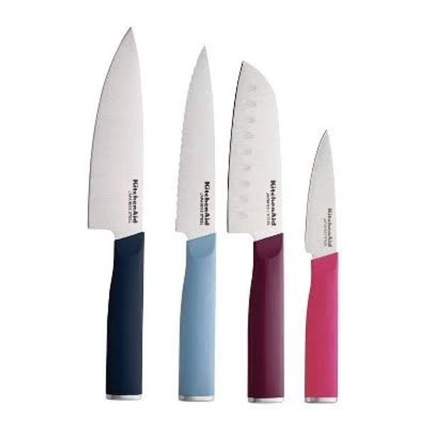 KitchenAid Chef Knife Set