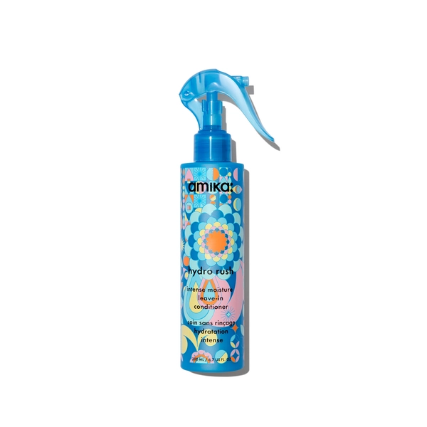 leave in conditioner spray