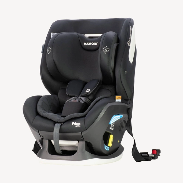 Pria LX GCELL ISOFIX