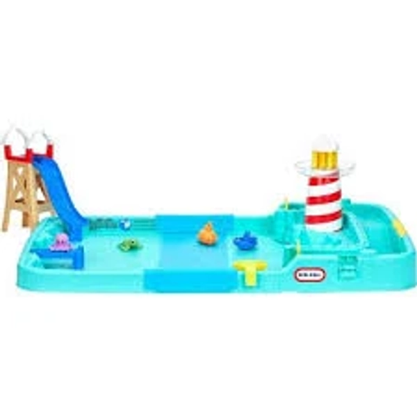 Little Tikes Splash Beach Water Play Pad