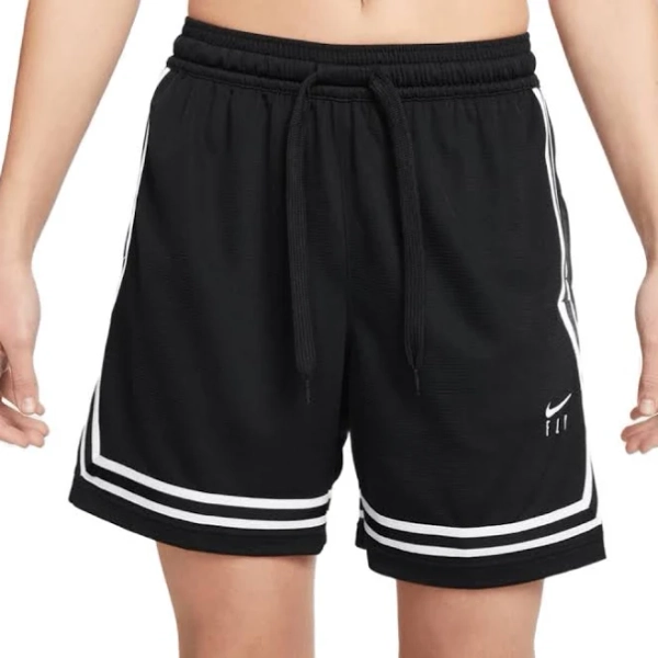 Nike Women's Fly Crossover Basketball Shorts