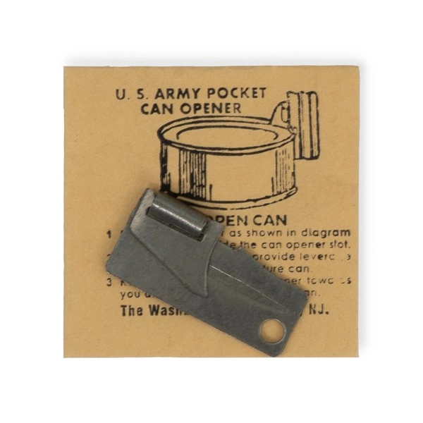 Can Opener
