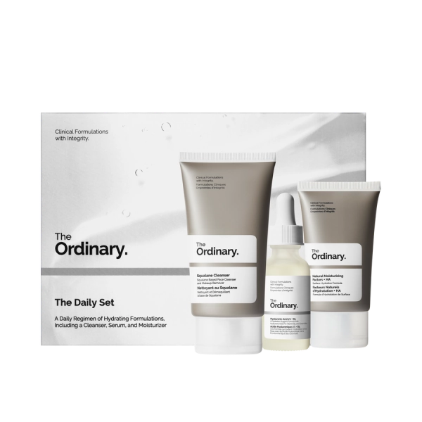 The Daily Set