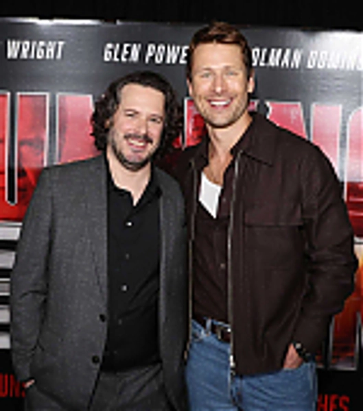The Glen Powell Network