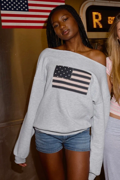 USA Sweatshirt