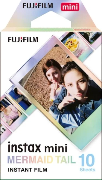 Fujifilm Instax Mini Film Sheets