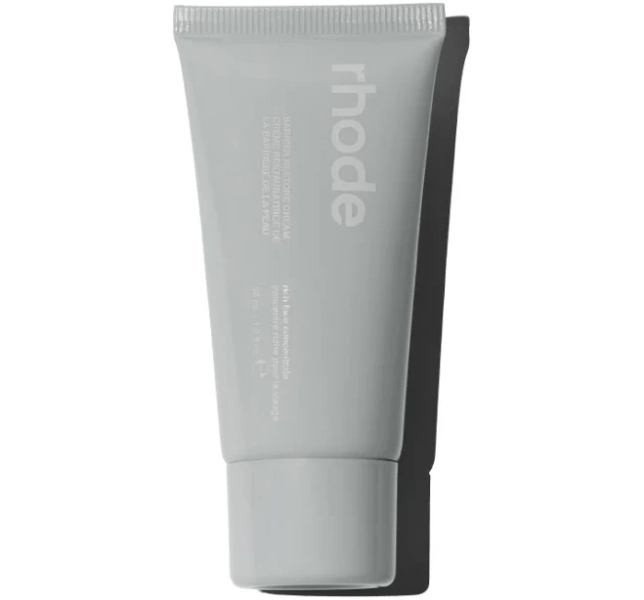 Rhode Barrier Restore Cream Comforting Daily Moisturizer