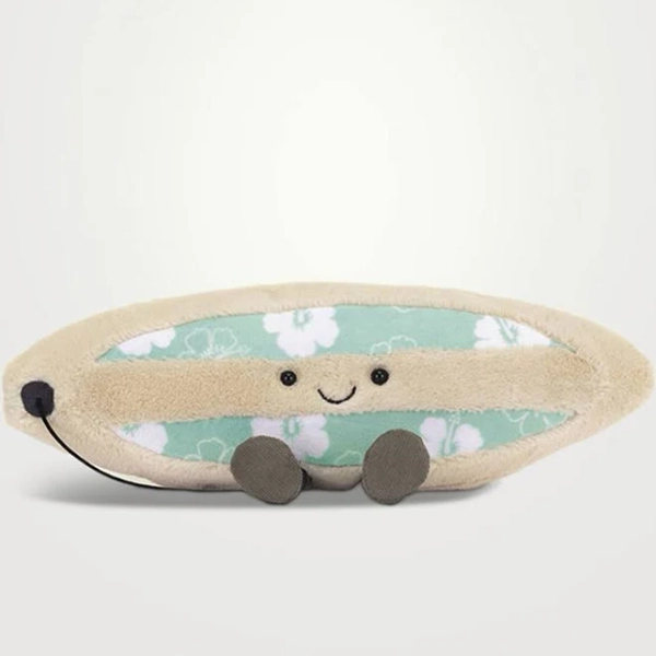Jellycat Amuseables Sports Surfboard