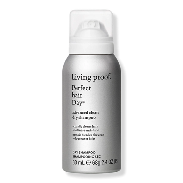 Travel size - Dry Shampoo 