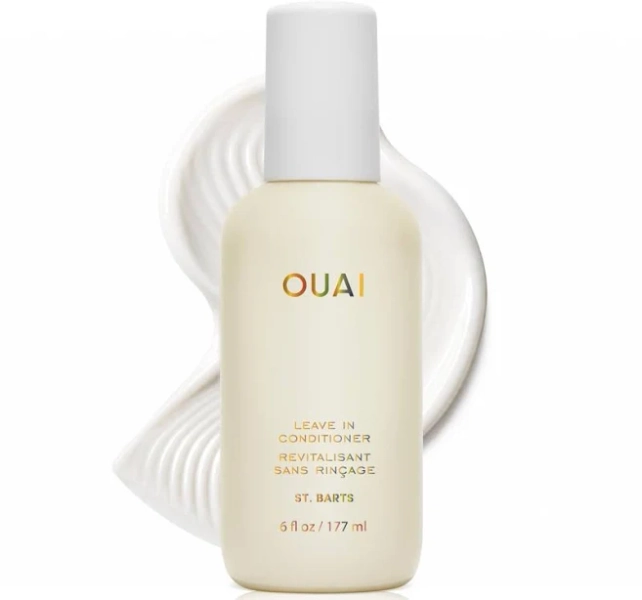 OUAI Leave In Conditioner