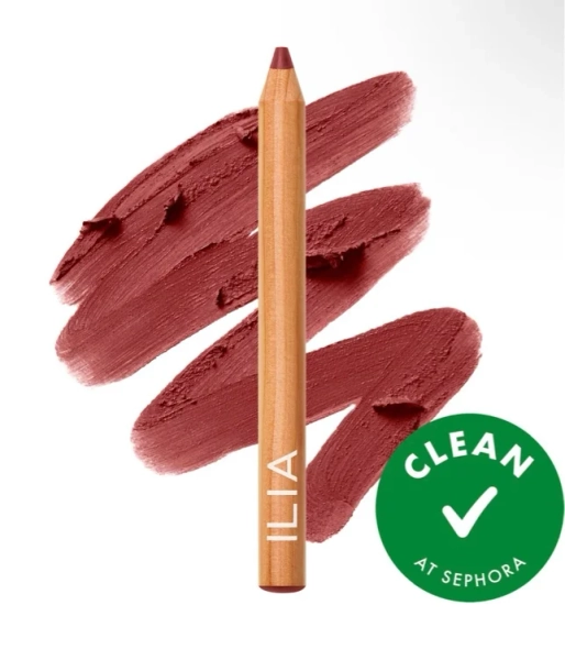 Lip Sketch Hydrating Lipstick + Lip Liner Crayon - Untitled