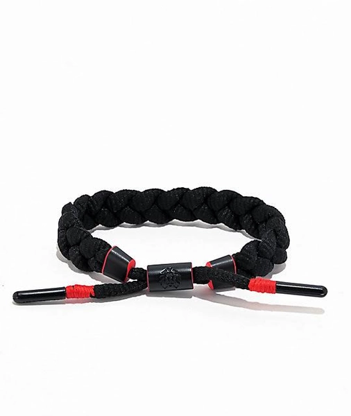 Rastaclat Venture Braided Bracelet
