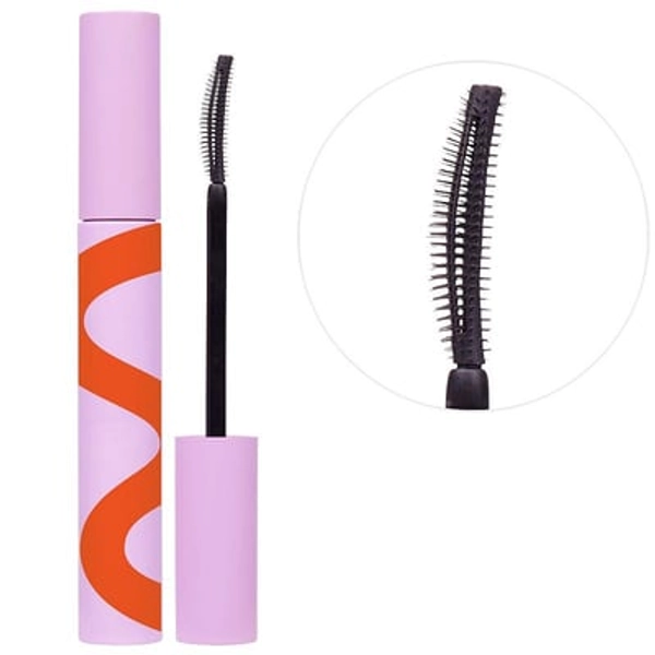 Tower 28 Beauty MakeWaves Lengthening + Volumizing Mascara, Size: 0.29 Oz