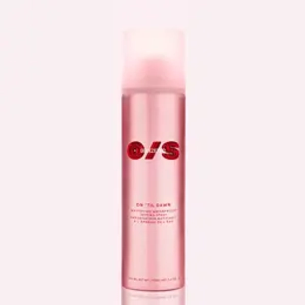 ONE/SIZE On 'Til Dawn Mattifying Waterproof Setting Spray 3.4 oz - Transferproof, 16 HR Matte Finish, Oil-Control & Pore-Tightening Formula