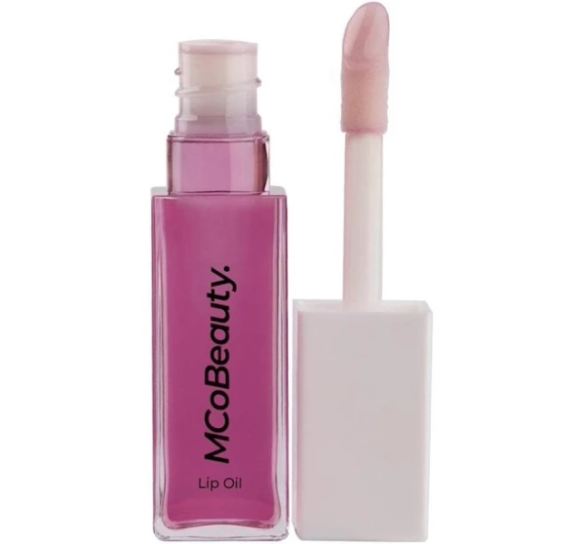 MCoBeauty Lip Oil Hydrating Treatment Sheer