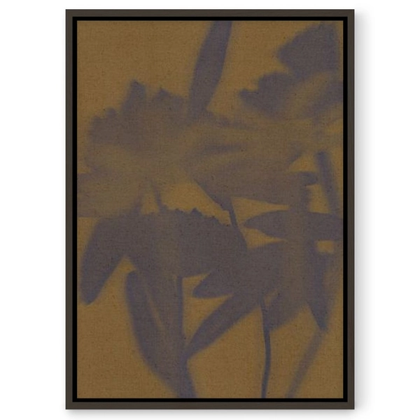 Soft Blossom 7 | Shatha Al Dafai | Art Print | 29.7x42.0cm