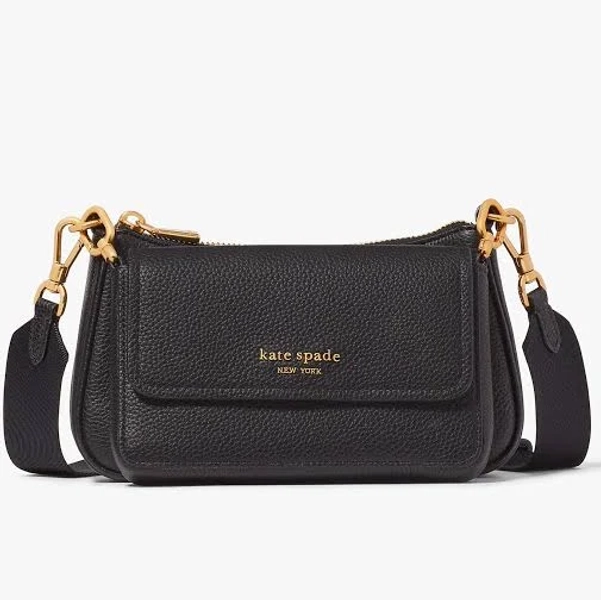 Kate Spade New York Double Up Crossbody