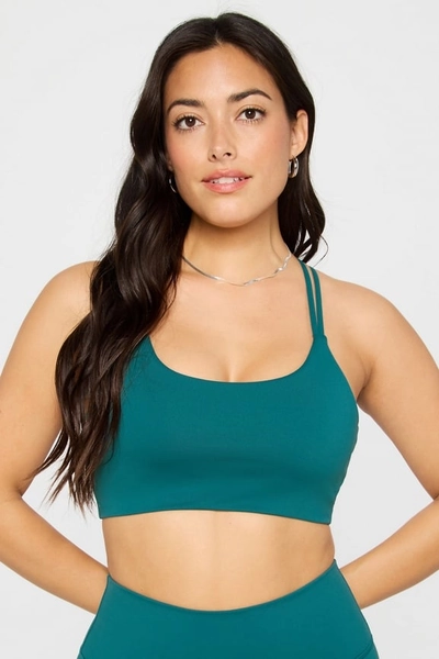 Principal Low Impact Bra