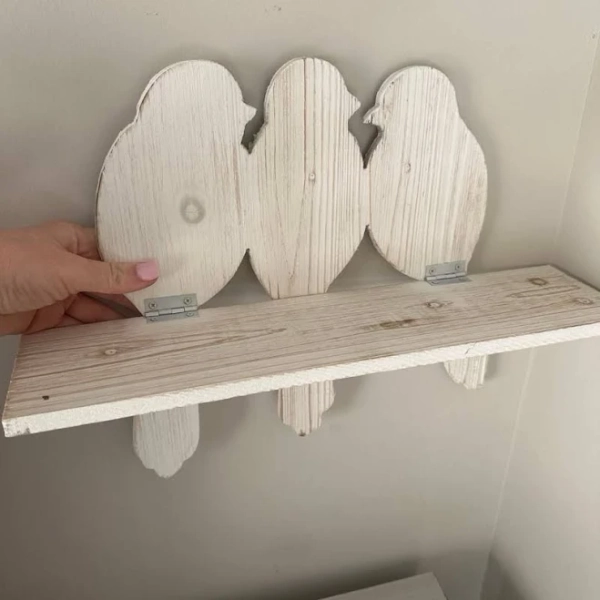 Hobby Lobby Decor - New Home | Color: White