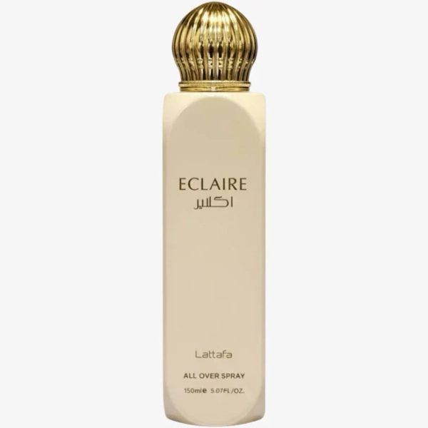 EClaire All Over Spray