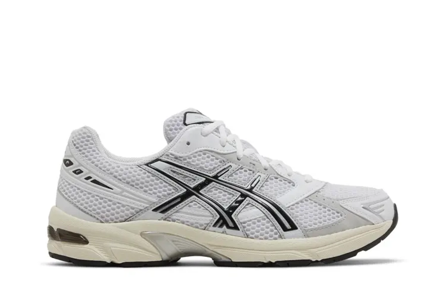 Buy Asics Gel 1130 'White Cloud Grey' - 1201A256 118 | GOAT