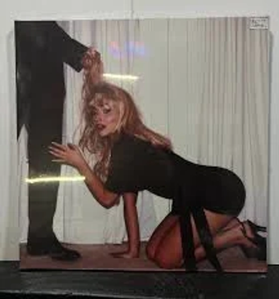 Sabrina Carpenter Man's Best Friend