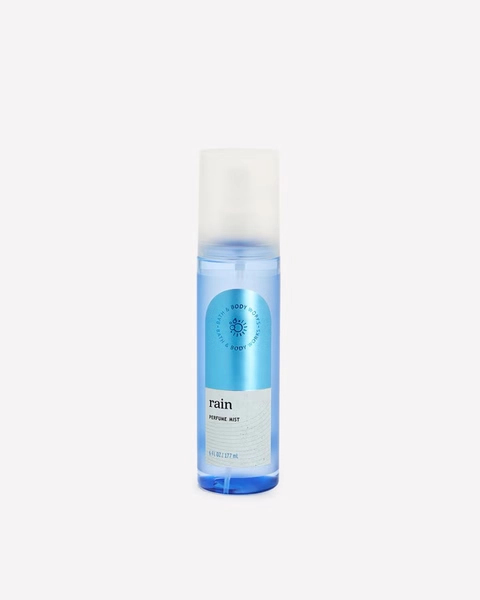 Rain Perfume Mist