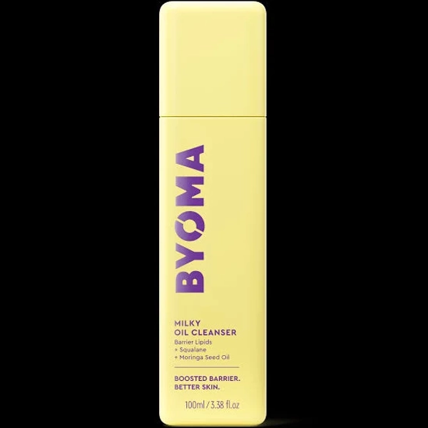 Byoma Milky Oil Cleanser