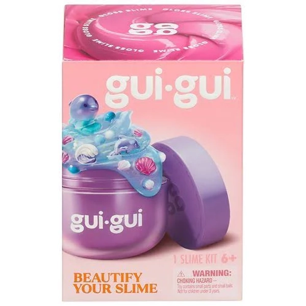 Gui Gui Slime Kit