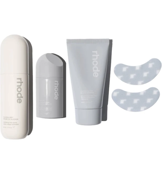 The Skin Prep Set