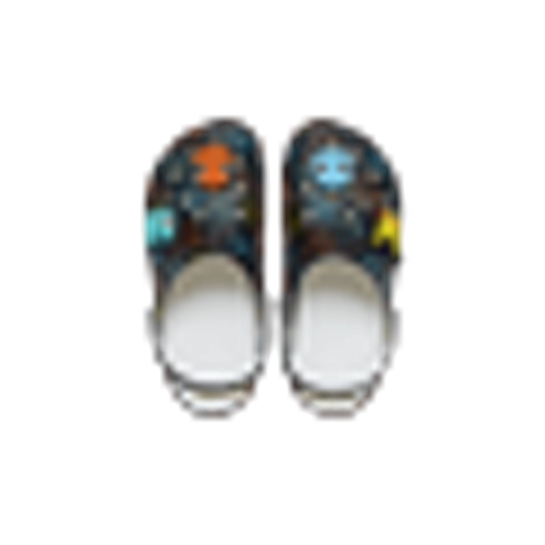 Pokémon Classic Clog