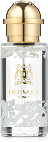 Trussardi Donna Trussardi 2011 - Apă de parfum | Makeup.md